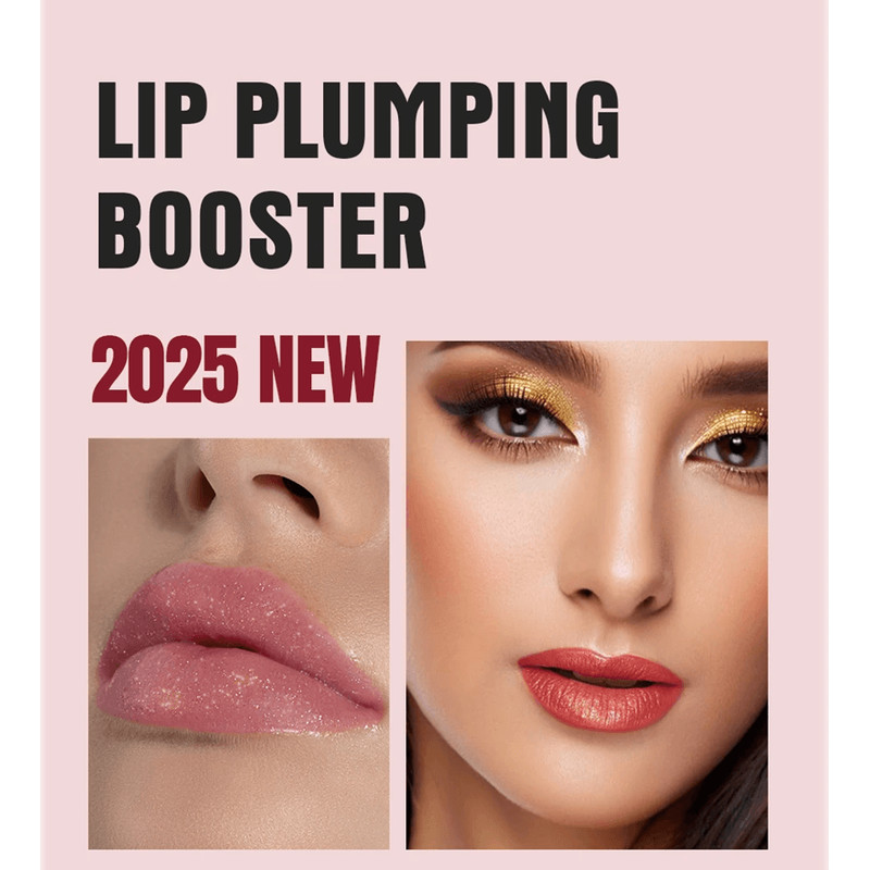 Pearl Pink Glitter Velvet Lipstick 2