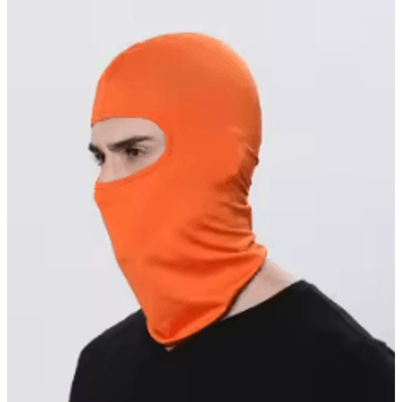 Full Face Ski Mask Balaclava For Cold Weather Protection 2