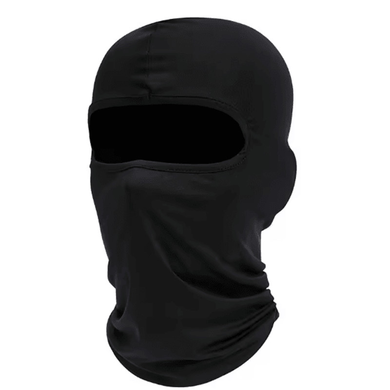 Full Face Ski Mask Balaclava For Cold Weather Protection 4