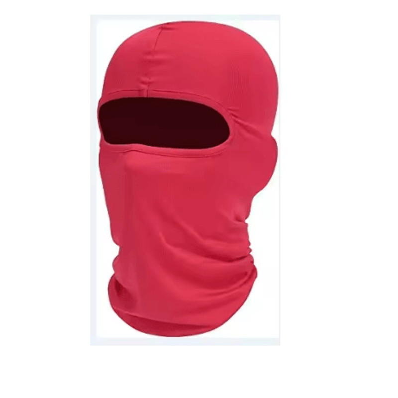 Full Face Ski Mask Balaclava For Cold Weather Protection 5