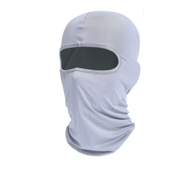 Full Face Ski Mask Balaclava For Cold Weather Protection 6