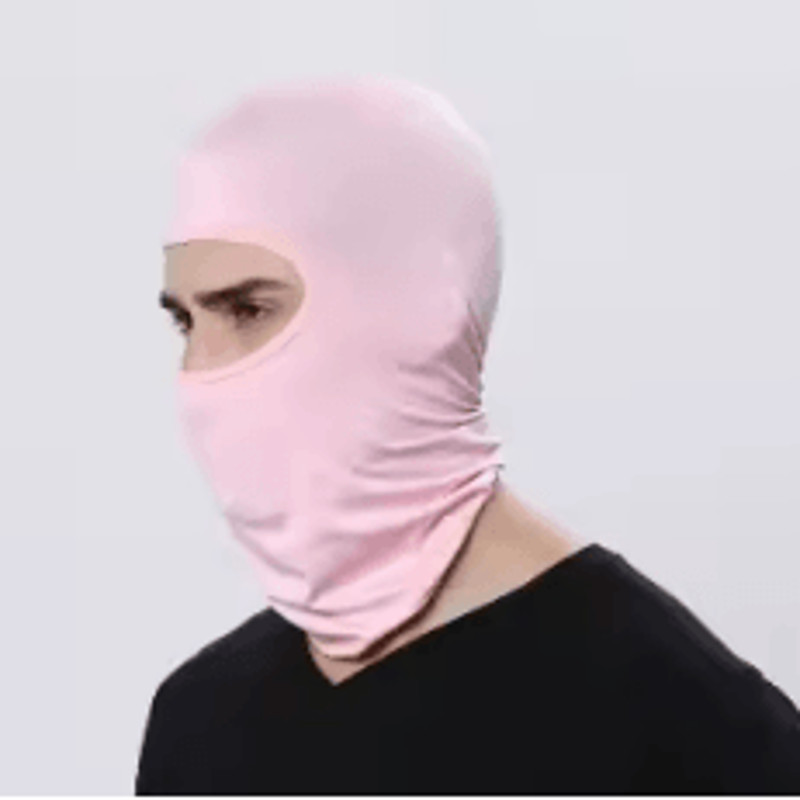 Full Face Ski Mask Balaclava For Cold Weather Protection 9