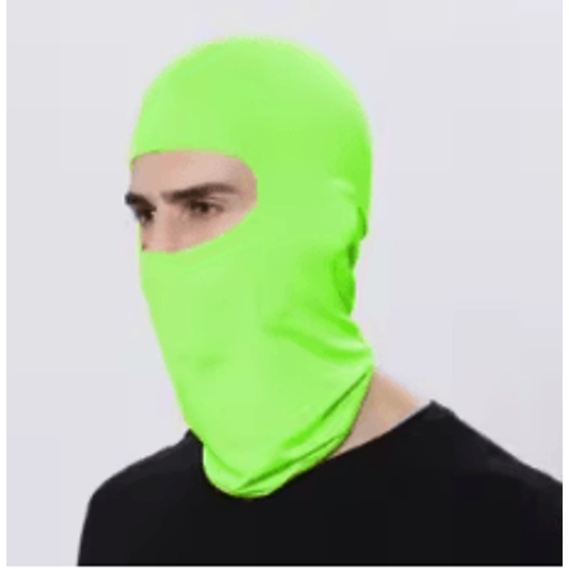 Full Face Ski Mask Balaclava For Cold Weather Protection 11