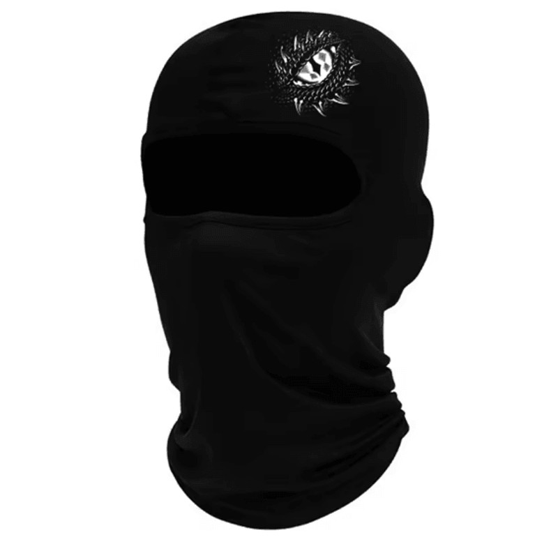 Full Face Ski Mask Balaclava For Cold Weather Protection 12