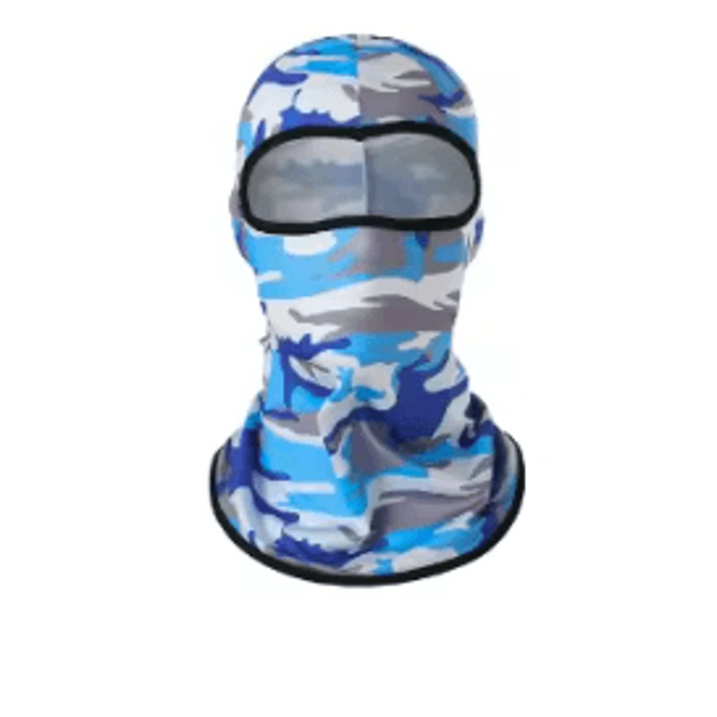 Full Face Ski Mask Balaclava For Cold Weather Protection 13