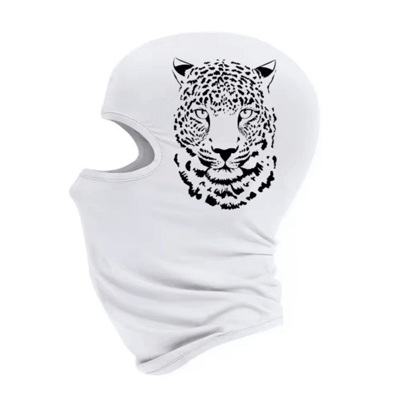 Full Face Ski Mask Balaclava For Cold Weather Protection 15