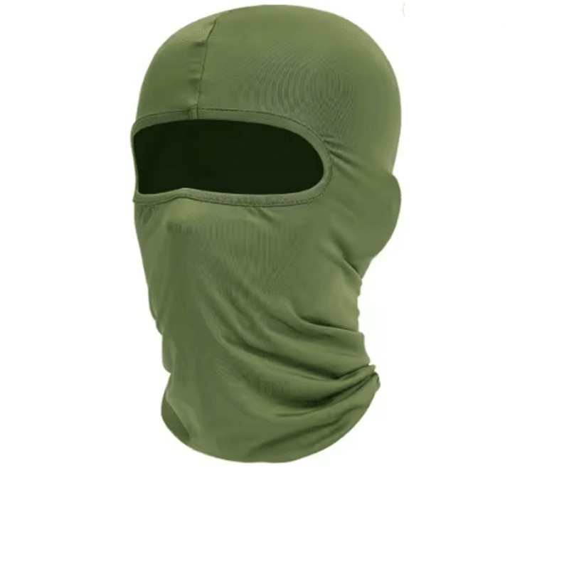 Full Face Ski Mask Balaclava For Cold Weather Protection 17