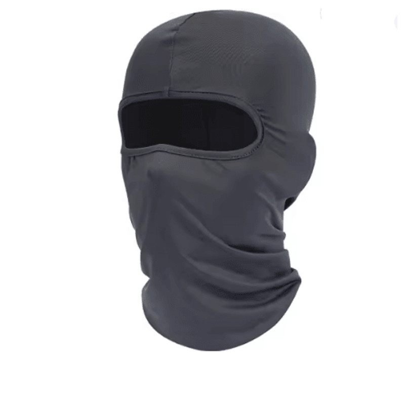 Full Face Ski Mask Balaclava For Cold Weather Protection 7