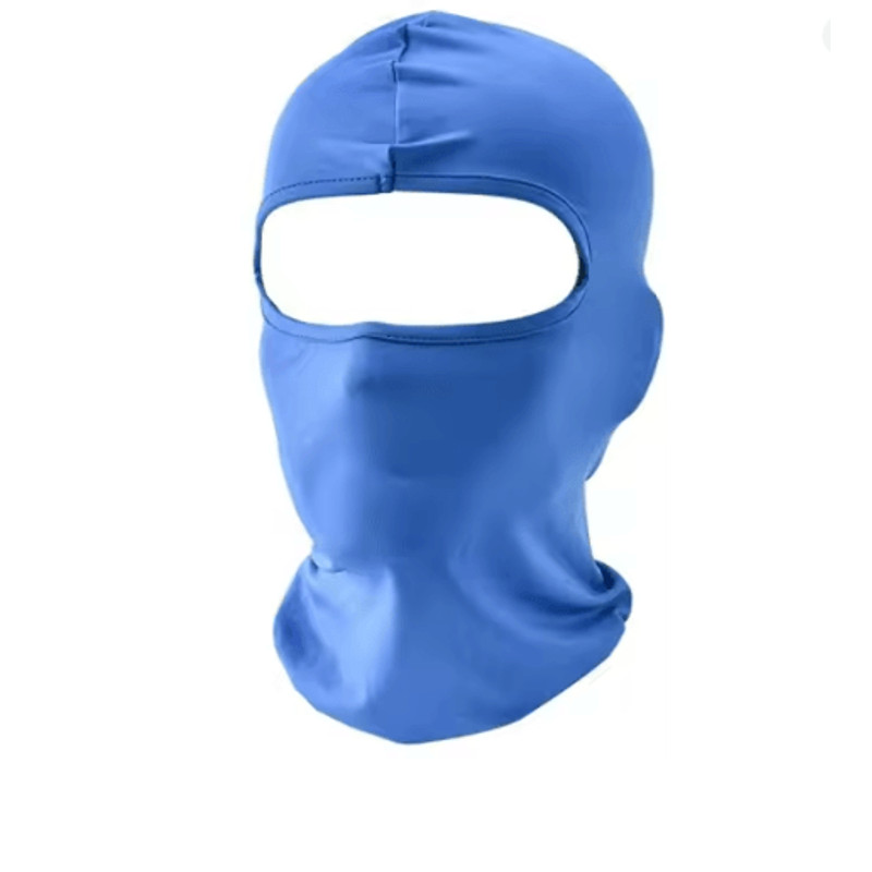 Full Face Ski Mask Balaclava For Cold Weather Protection 8