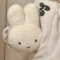Cute Plush Bunny Pillow For Kids And Home Decor 3