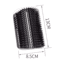 Corner Cat Brush And Self Grooming Scratcher 3