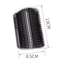Corner Cat Brush And Self Grooming Scratcher 3