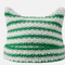 Harajuku Cat Ear Beanie For Cute Winter Streetwear 5