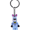 Cute Anime Mini Figure Keychain For Bags And Backpacks 5