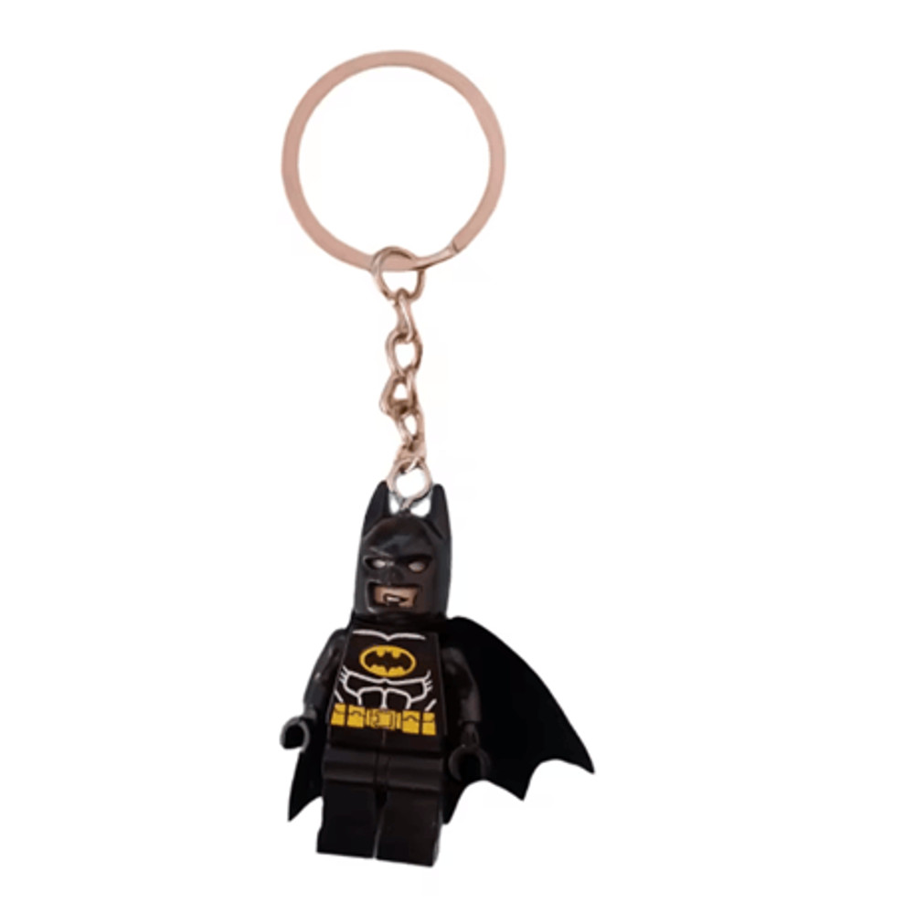 Cute Anime Mini Figure Keychain For Bags And Backpacks 8