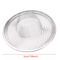 Stainless Steel Drain Strainer For Shower And Sink Hair Catching 4