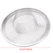Stainless Steel Drain Strainer For Shower And Sink Hair Catching 5