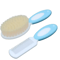 Baby Hair Brush And Comb Set For Gentle Newborn Care 6