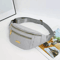 Women Multi Layer Sports Waist Bag For Outdoor Activities 6
