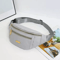 Women Multi Layer Sports Waist Bag For Outdoor Activities 6