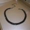 Luxury Crystal Shine Rhinestone Choker Necklace 4