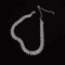 Luxury Crystal Shine Rhinestone Choker Necklace 5