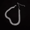 Luxury Crystal Shine Rhinestone Choker Necklace 5