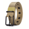 Mens Durable Nylon Canvas Belt 7