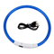 Led Usb Dog Safety Collar 9