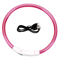 Led Usb Dog Safety Collar 10