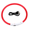 Led Usb Dog Safety Collar 5