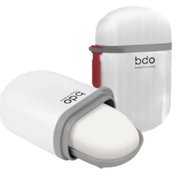 portable waterproof soap box