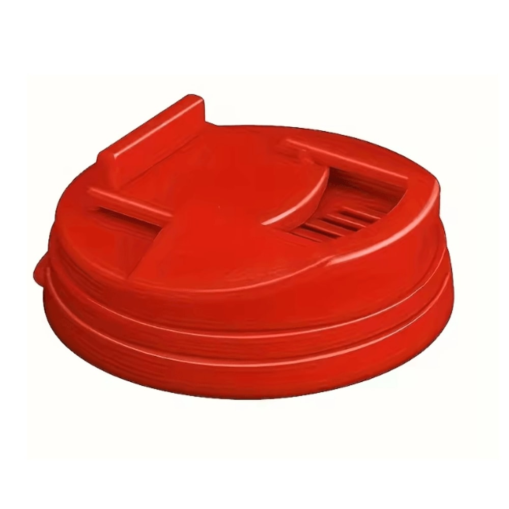 Reusable Can Cover Lid Set 1