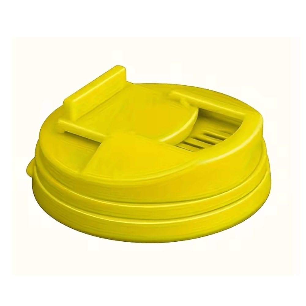 Reusable Can Cover Lid Set 3