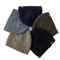 Winter Knit Plush Lined Beanie Hat 0