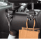 Cute Car Seat Hook Organizer 1