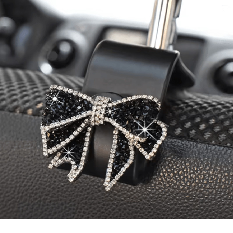Cute Car Seat Hook Organizer 6
