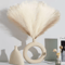 Artificial Pampas Grass Reed Bouquet 3