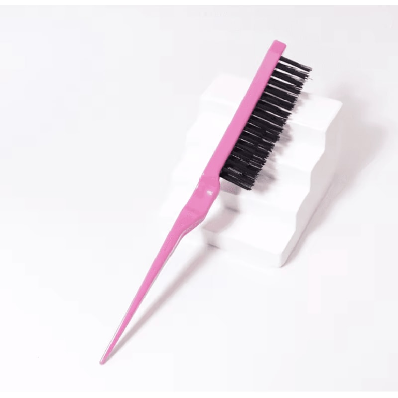 Rat Tail Hair Styling Brush Set 5