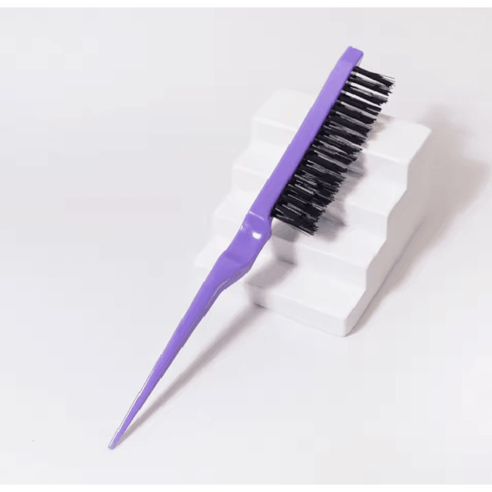 Rat Tail Hair Styling Brush Set 6