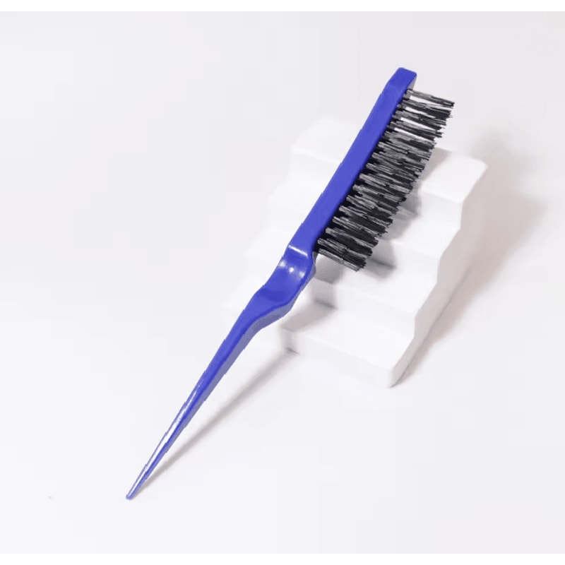 Rat Tail Hair Styling Brush Set 9