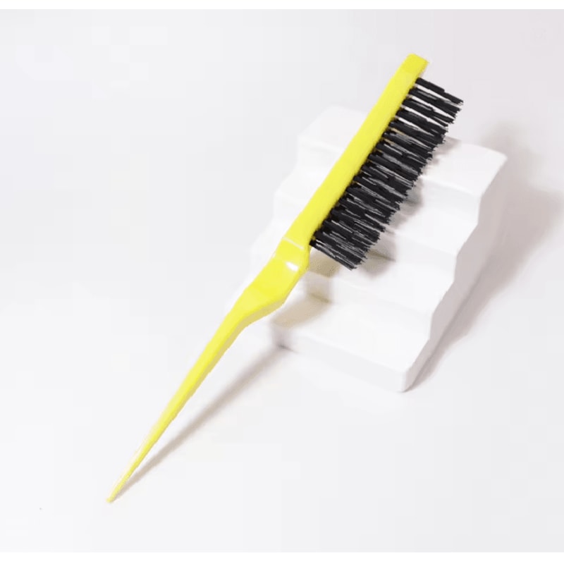 Rat Tail Hair Styling Brush Set 11