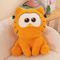 Garfield Plush Cat Doll 1