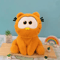 Garfield Plush Cat Doll 3