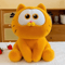 Garfield Plush Cat Doll 5