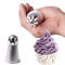 Stainless Steel Pastry Icing Nozzle Set 1