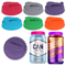 Reusable Silicone Soda Can Lid 0