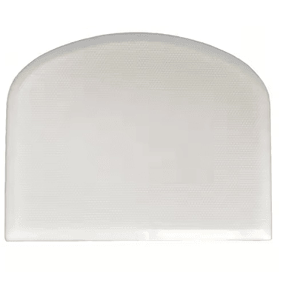 Plastic Cake Cream Spatula 4