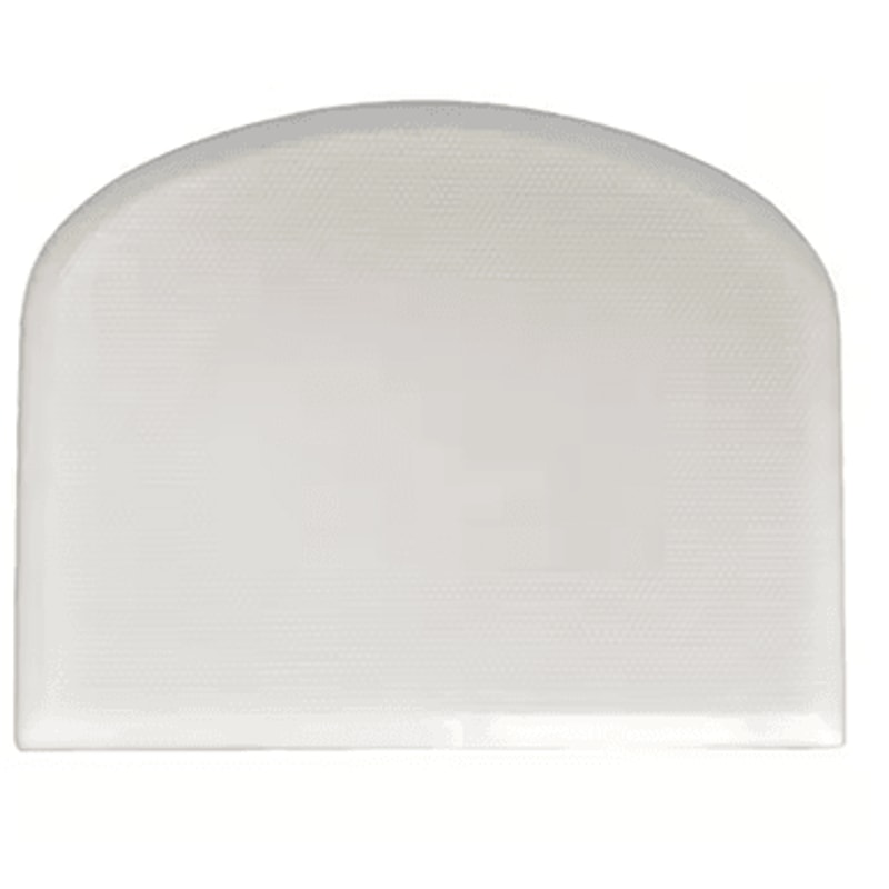 Plastic Cake Cream Spatula 4