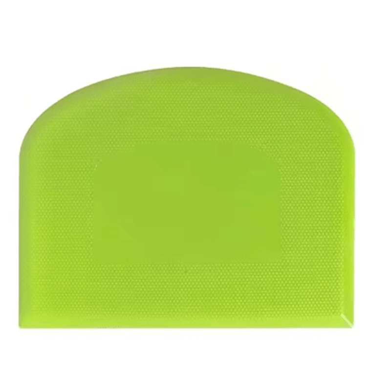 Plastic Cake Cream Spatula 3